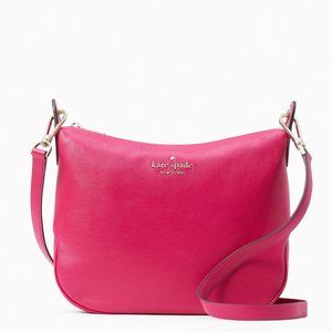 Kate Spade Pink Crossbody Bag